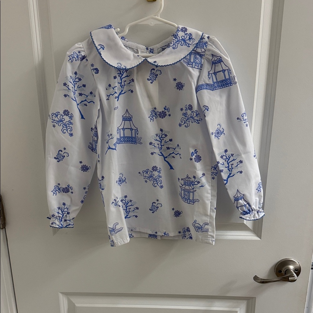 The Beaufort Bonnet Company top